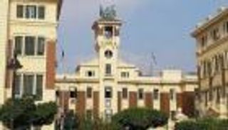 حقيقة هدم مقبرتي ورش بن نافع وأحمد شوقي في مصر