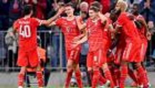 في الطريق لإنتر ميلان.. نجم بايرن ميونخ يحصل على الضوء الأخضر