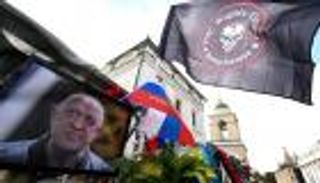 حضور بوتين لجنازة قائد فاغنر .. الكرملين يعلن قرار الحسم