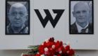 الوداع الأخير لقائد فاغنر.. "مراسم دفن خاصة" في سانت بطرسبرغ