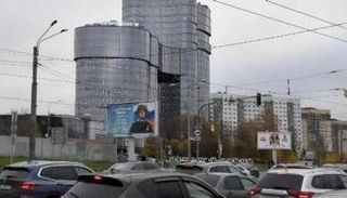 أول مقر رسمي لفاغنر كان في سانت بطرسبرغ