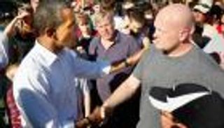 "جو السباك".. طَموح واجه أوباما وكسب حب الأمريكيّين