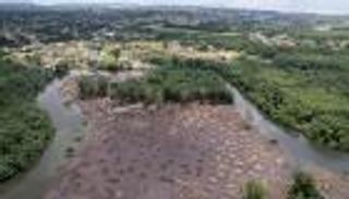 الغابون.. 5 أشياء يجب معرفتها عن "جمهورية النفط الأفريقية"