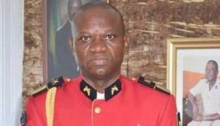 بريس كلوتير أوليغي نغيما