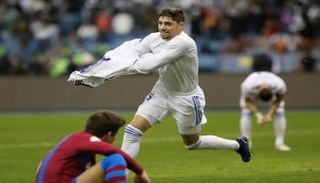 فيدريكو فالفيردي