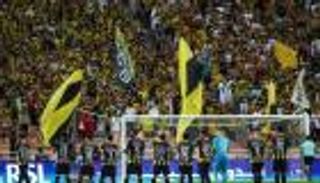 "لاعب كارثي".. جماهير الاتحاد السعودي تنتفض في وجه الصفقة الجديدة