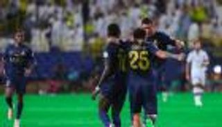 احتجاج شبابي بعد رباعية النصر.. والسبب غريب