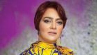 هبة عبدالغني تخطف الأنظار بـ"إطلالة ملائكية" بالعلمين الجديدة (صور)