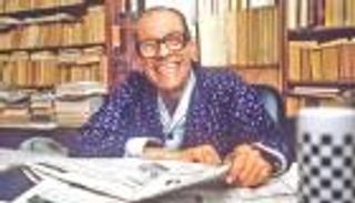 نجيب محفوظ.. حديث الصباح والمساء (بروفايل)