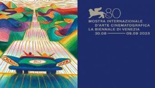 مهرجان فينسيا السينمائي 2023