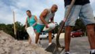 تطور مثير.. الإعصار إداليا يهدد فلوريدا بـ"أضرار جسيمة"