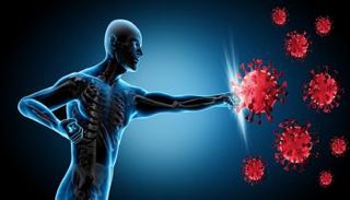 نصائح لتعزيز المناعة- تعبيرية