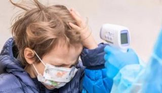 طفل- أرشيفية