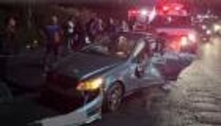 سباق الموت يقتل 5 في الأردن