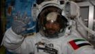 بعد أطول مهمة فضائية عربية.. كيف يستعد سلطان النيادي للعودة للأرض؟
