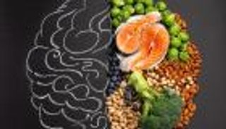 أنظمة غذائية للحماية من الخرف وتعزيز صحة الدماغ