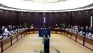 قرار جديد من مصر بشأن نظام العمل "أون لاين"