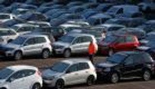 مبيعات السيارات الأوروبية.. ارتفاع للشهر الـ12 على التوالي