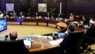 مجلس وطني للهيدروجين الأخضر في مصر.. 6 مهام رئيسية