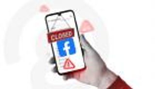 أكبر عملية شطب حسابات في تاريخ فيسبوك.. ما علاقة الصين؟