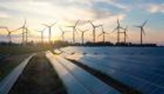 بهذه الدول.. آسيا لاعب أساسي في سباق الطاقة المتجددة العالمي