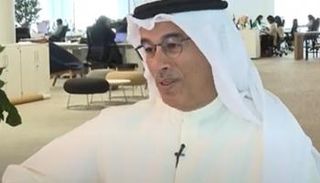 محمد العبار