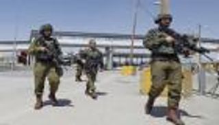 مقتل فلسطيني وإصابة إسرائيلي في "عملية دهس"