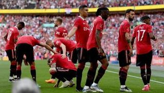 مانشستر يونايتد