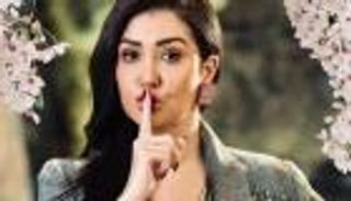 غادة عبدالرازق تخطف عروسا ليلة زفافها في "الضرب تحت الحزام"