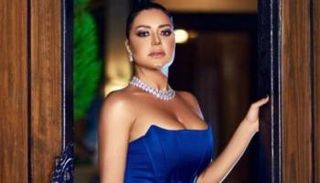 الممثلة المصرية رانيا يوسف
