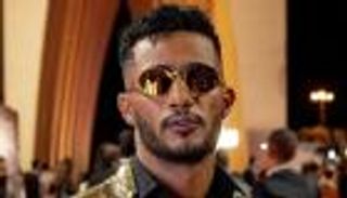 فنان مصري: نجاح محمد رمضان "ابتلاء من الله" (فيديو)