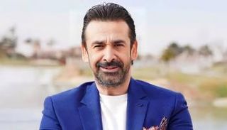 الممثل المصري كريم عبدالعزيز