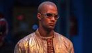 محمد رمضان يحتفل بعيد ميلاد زوجته.. ماذا قال؟ (صورة)