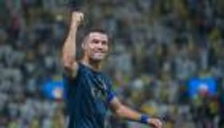 رونالدو يحسم ديربي النصر والشباب.. والأهلي يطارد الاتحاد في القمة