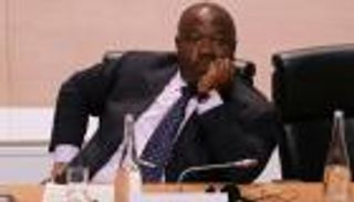 انقلابيو الغابون يكشفون مصير الرئيس بونغو