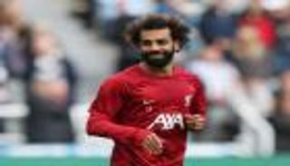 محمد صلاح يشعل التكهنات برسالة مثيرة للجدل (صورة)