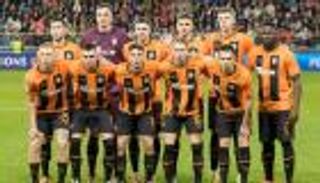 بسبب شاختار.. شبح الدرجة الثانية يحاصر برشلونة في دوري أبطال أوروبا