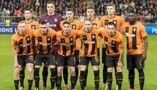 فريق شاختار