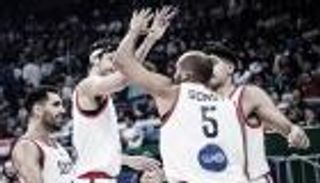 القنوات الناقلة لمباراة مصر والأردن في كأس العالم لكرة السلة 2023