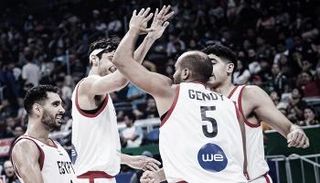 القنوات الناقلة لمباراة مصر والأردن في كأس العالم لكرة السلة 2023