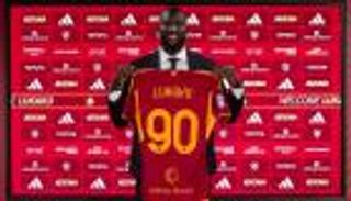 بذكريات 10 سنوات.. لوكاكو ومورينيو يجتمعان في روما