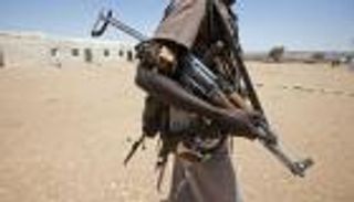 المثلث الحدودي.. الحرب تنعش تجارة الأسلحة شرق السودان