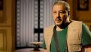 الموت يُفجع عمرو عبدالجليل