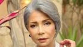 نسخة منها.. حفيدة سوسن بدر تخطف الأنظار في أحدث ظهور (صورة)