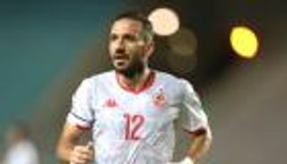 قبل مواجهة مصر.. علي معلول يزين قائمة منتخب تونس