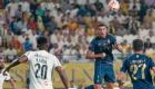 بعد رباعية النصر.. الشباب السعودي يجدد الدماء بصفقة عالمية