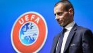 "يويفا" يحسم مشاركة الأندية السعودية في دوري أبطال أوروبا