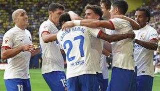 مجموعة برشلونة دوري ابطال اوروبا 2024