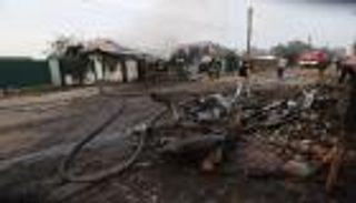 ثغرة في الجنوب تفتح الطريق لأوكرانيا.. هل تصل محطة القرم؟