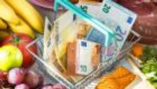 التضخم يسبب معضلة بأوروبا رغم الاستقرار.. وذروة الفائدة لا تزال بعيدة